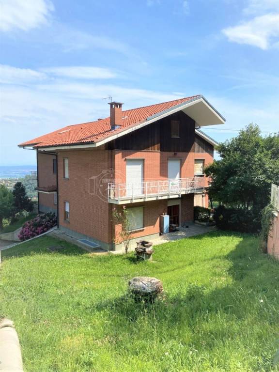 appartamento in vendita a Rubiana