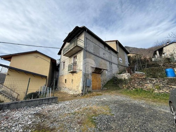 appartamento in vendita a Rubiana