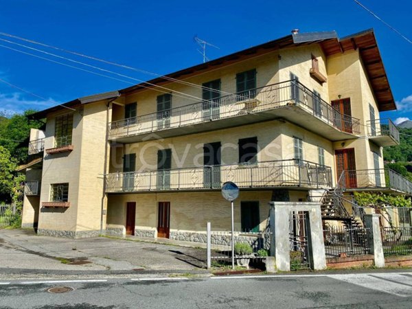 appartamento in vendita a Rubiana