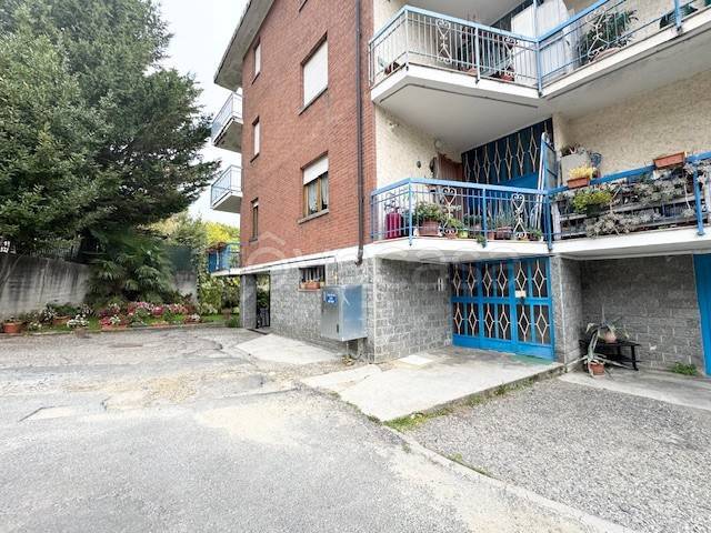 appartamento in vendita a Rubiana