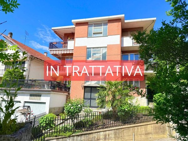 appartamento in vendita a Rubiana