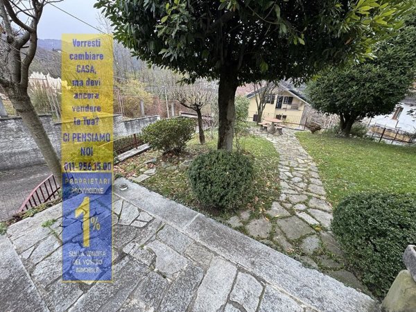 casa indipendente in vendita a Rubiana