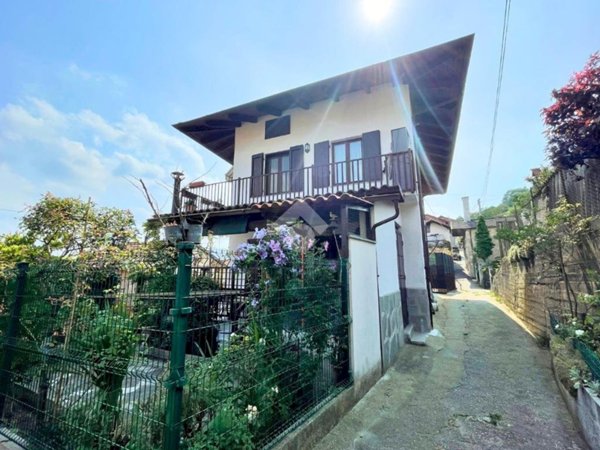 casa indipendente in vendita a Rubiana