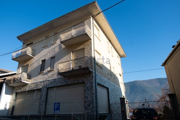appartamento in vendita a Rubiana