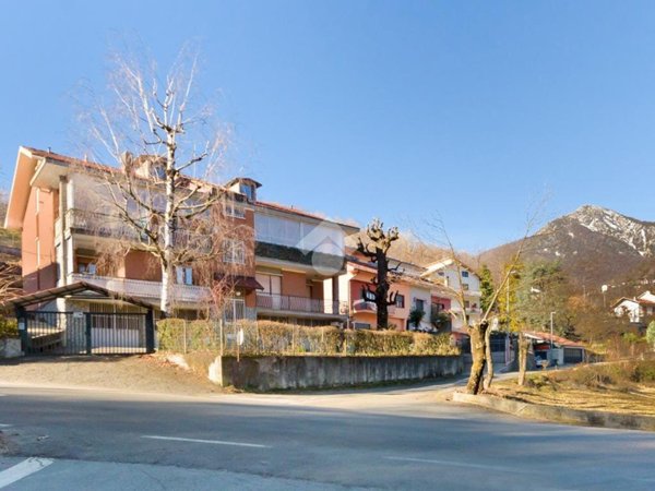 appartamento in vendita a Rubiana