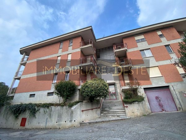 appartamento in vendita a Rubiana
