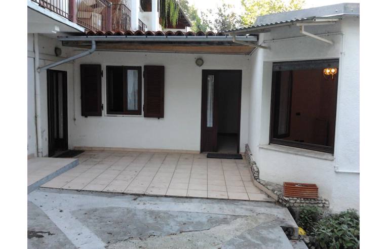 appartamento in vendita a Rubiana