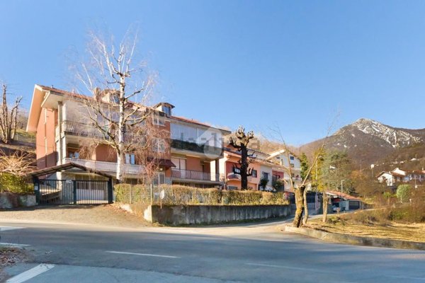 appartamento in vendita a Rubiana