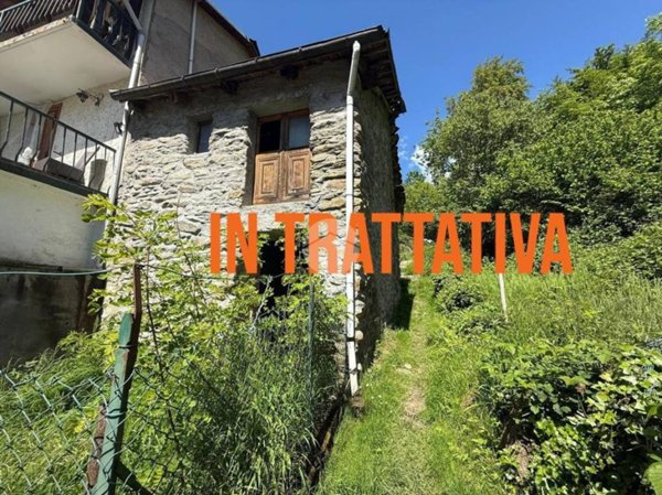 appartamento in vendita a Rubiana