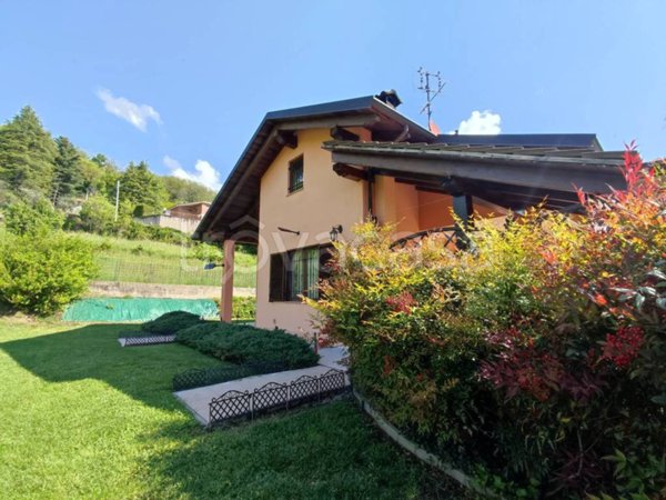 appartamento in vendita a Rubiana