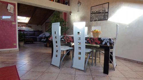 appartamento in vendita a Rubiana