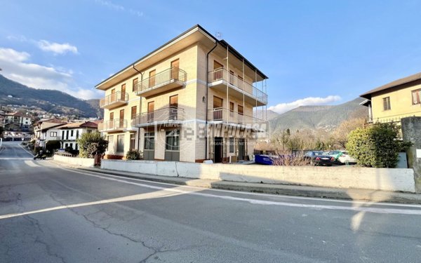 appartamento in vendita a Rubiana