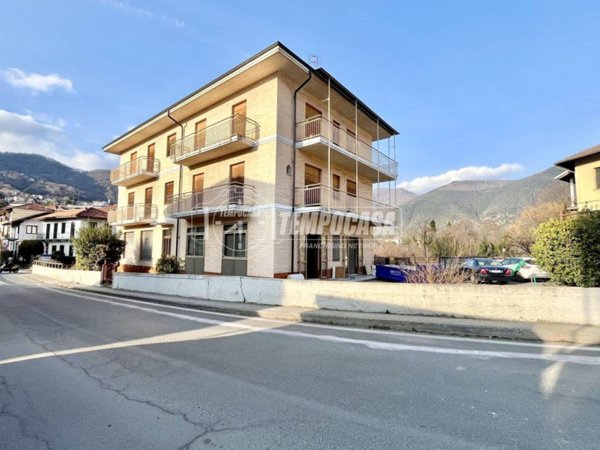 appartamento in vendita a Rubiana