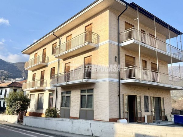 appartamento in vendita a Rubiana