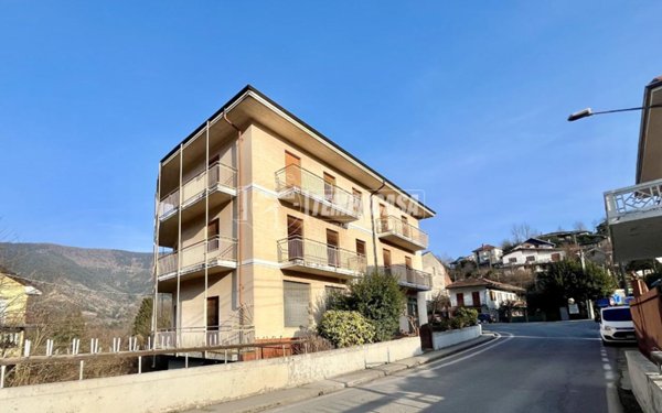 appartamento in vendita a Rubiana