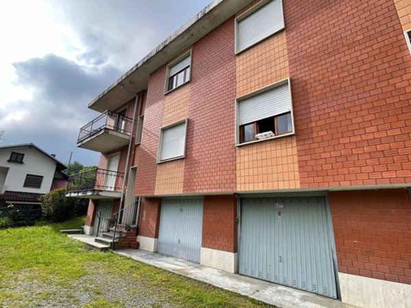 appartamento in vendita a Rubiana