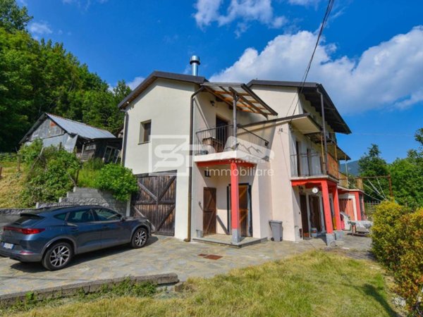 casa indipendente in vendita a Rubiana