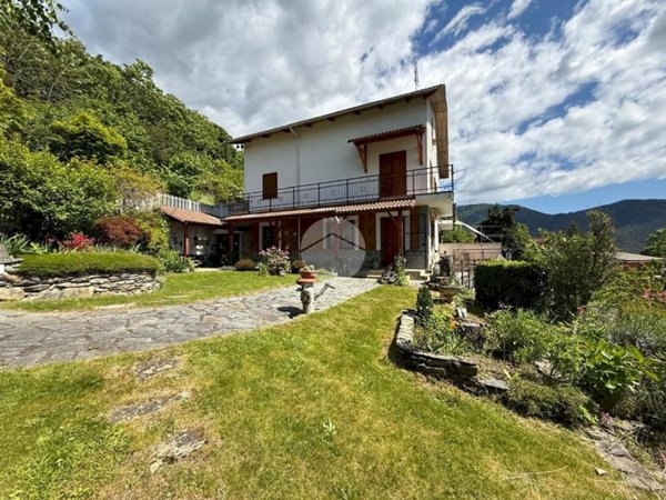 casa indipendente in vendita a Rubiana