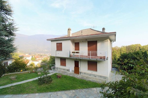 appartamento in vendita a Rubiana