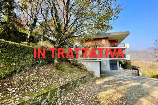 appartamento in vendita a Rubiana