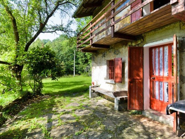 casa indipendente in vendita a Rubiana