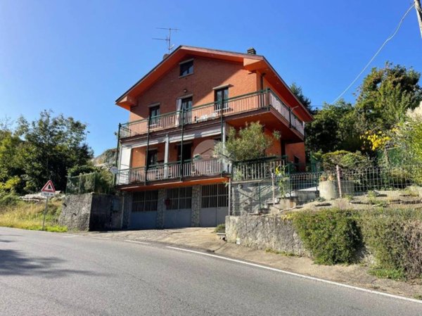casa indipendente in vendita a Rubiana