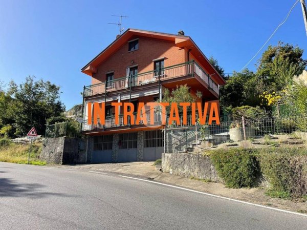casa indipendente in vendita a Rubiana