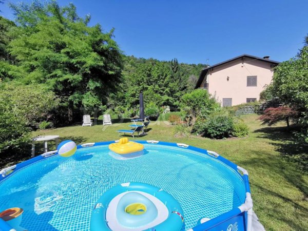 casa indipendente in vendita a Rubiana