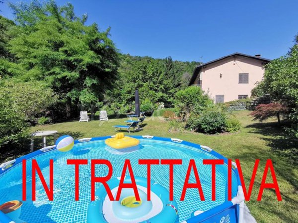 casa indipendente in vendita a Rubiana