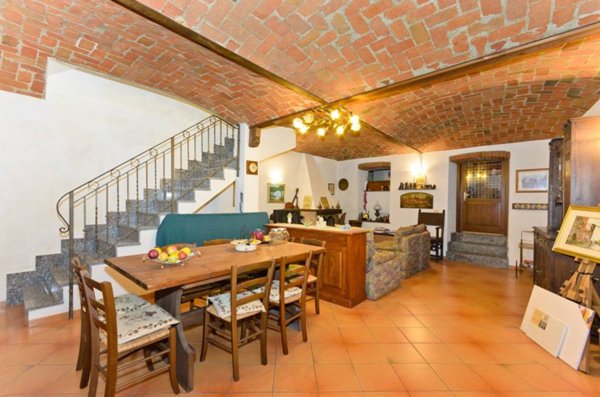 casa indipendente in vendita a Rubiana in zona Favella