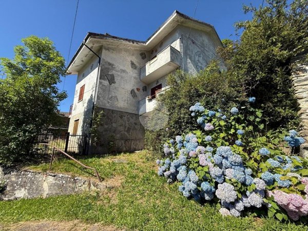 casa indipendente in vendita a Rubiana