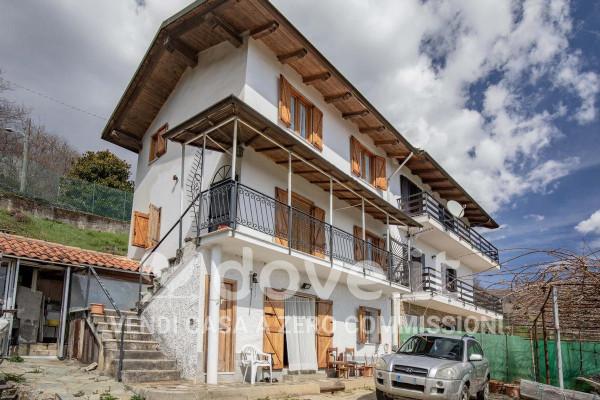 casa indipendente in vendita a Rubiana