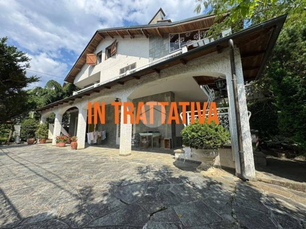 casa indipendente in vendita a Rubiana