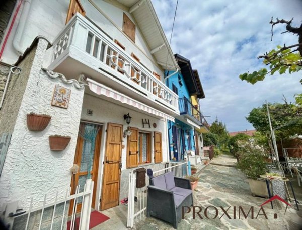 casa indipendente in vendita a Rubiana