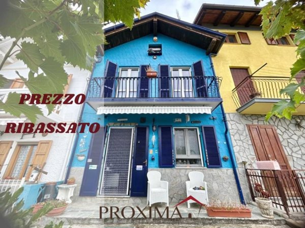 casa indipendente in vendita a Rubiana