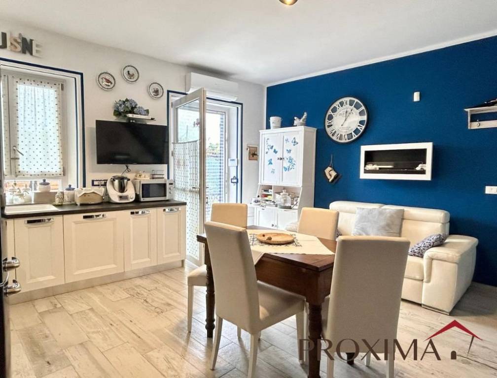 casa indipendente in vendita a Rubiana