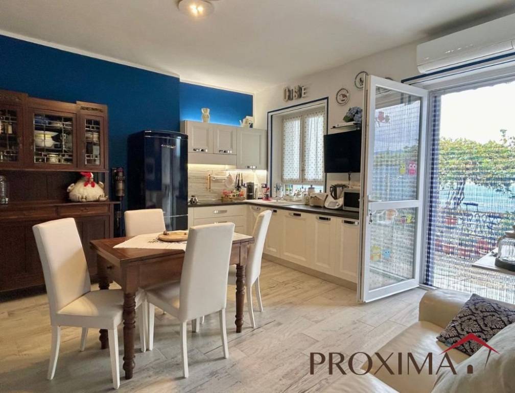 casa indipendente in vendita a Rubiana