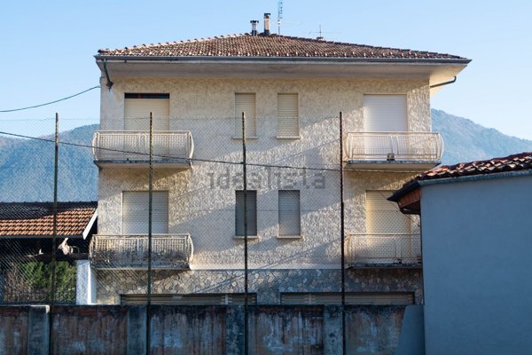 appartamento in vendita a Rubiana