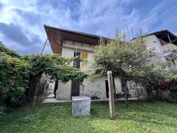 casa indipendente in vendita a Rubiana