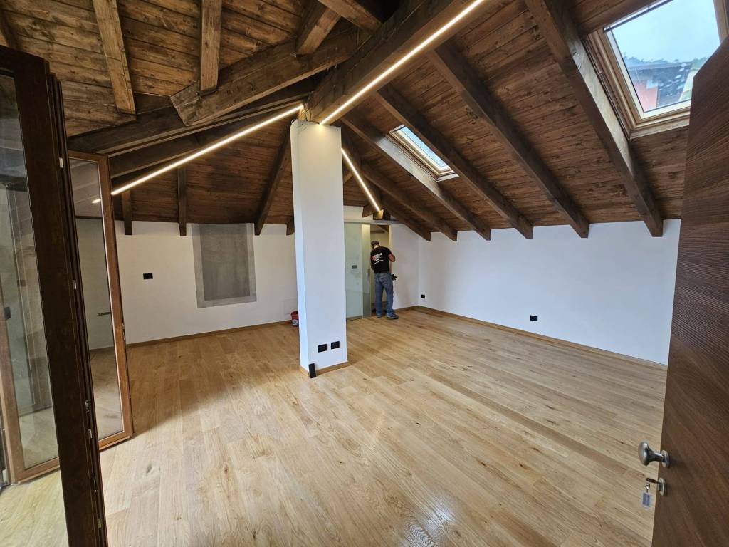 casa indipendente in vendita a Rubiana