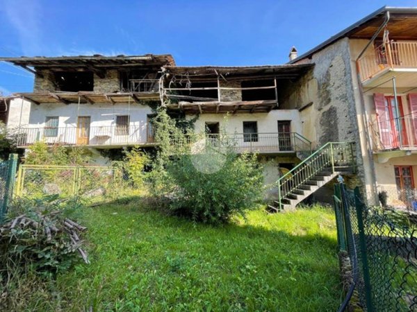 casa semindipendente in vendita a Rubiana