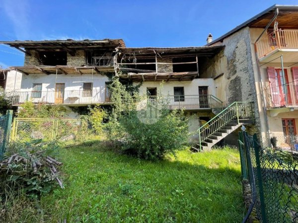 casa semindipendente in vendita a Rubiana