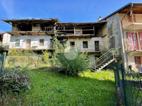 casa semindipendente in vendita a Rubiana