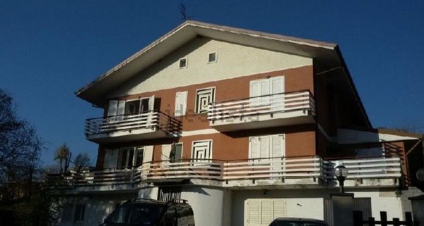 appartamento in vendita a Rubiana