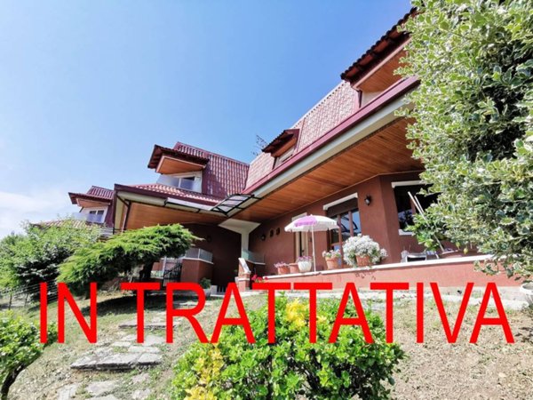 casa indipendente in vendita a Rubiana