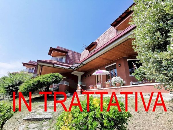 casa indipendente in vendita a Rubiana