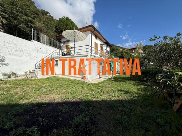casa semindipendente in vendita a Rubiana