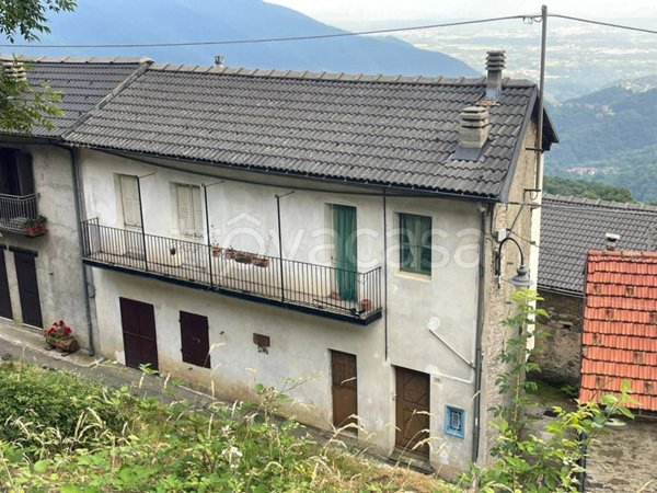 casa indipendente in vendita a Rubiana in zona Mompellato