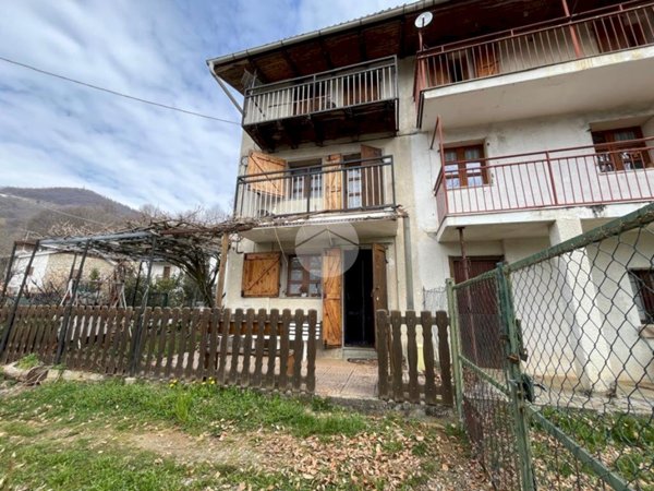 casa indipendente in vendita a Rubiana