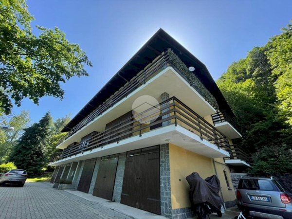 appartamento in vendita a Rubiana